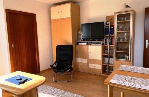 Nordseebad Burhave Apartamento | Fewo 91 WHG C 19 in Burhave