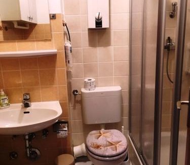 Nordseebad Burhave Apartamento | Fewo 91 WHG C 19 in Burhave