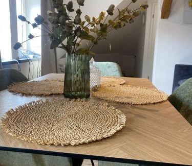 Eisenach Apartamento | FeWo A 6 J 22 Michelangelo NETFLIX Fußgängerzone