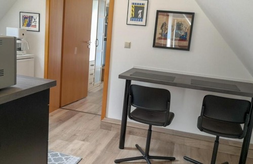 Rielasingen-Worblingen Apartamento | FeWo Aachweg