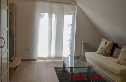 Rielasingen-Worblingen Apartamento | FeWo Aachweg