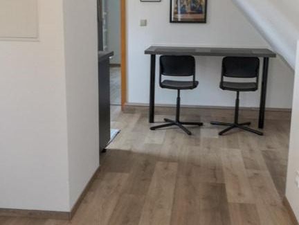 Rielasingen-Worblingen Apartamento | FeWo Aachweg