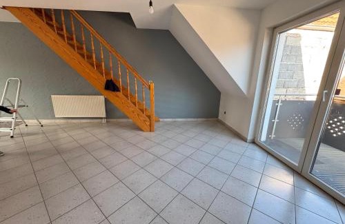 Lonnerstadt Apartamento | FeWo Aischgrund
