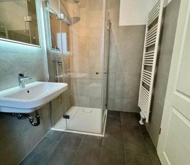 Wendisch Rietz Apartamento | FeWo Akazie 1 am Scharmützelsee