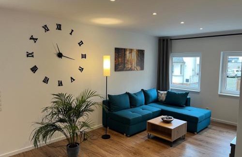 Hambuch Apartamento | Fewo Al Backstuff