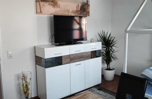 Albstadt Apartamento | Fewo Albglück