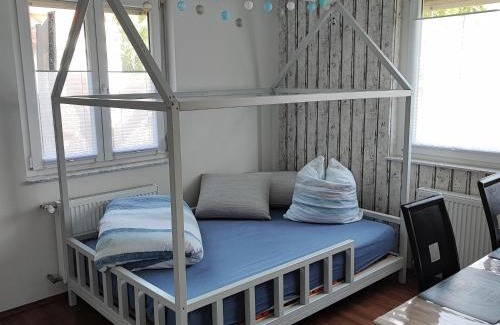 Albstadt Apartamento | Fewo Albglück