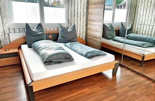 Albstadt Apartamento | Fewo Albglück