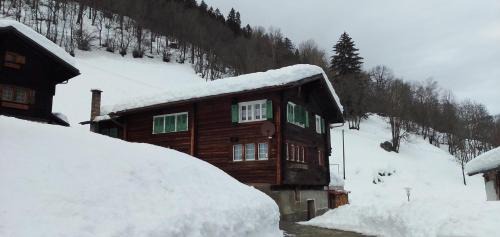 Fiesch Apartamento | FeWo aletsch dreams