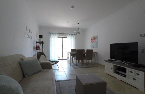 Albardeira Apartamento | fewo-algarve Lagos Urlaub Überwintern Meerblick - Pool