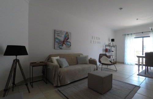Albardeira Apartamento | fewo-algarve Lagos Urlaub Überwintern Meerblick - Pool
