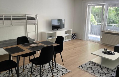Uhldingen-Muehlhofen Apartamento | FeWo Alkan am Bodensee