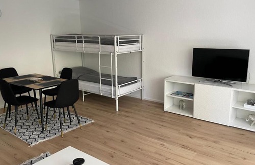 Uhldingen-Muehlhofen Apartamento | FeWo Alkan am Bodensee