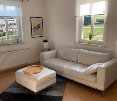 Drolshagen Apartamento | Fewo Allezeit Sauerland