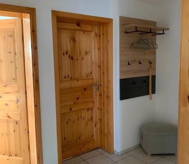 Drolshagen Apartamento | Fewo Allezeit Sauerland
