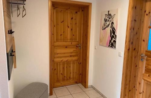 Drolshagen Apartamento | Fewo Allezeit Sauerland