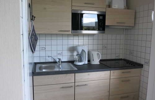 Altenau Apartamento | Fewo Altenau, Bergblick und Wlan