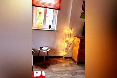 Erndtebruck Apartamento | FeWo altes Pfarrhaus