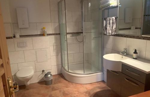 Plau am See Apartamento | FeWo am alten Markt in Plau am See