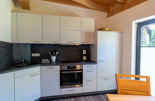 Blaichach Apartamento | Fewo am Aubach - Josefine