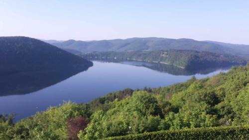 Hemfurth-Edersee Apartamento | Fewo Am Edersee