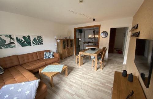 Hemfurth-Edersee Apartamento | Fewo Am Edersee