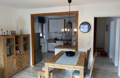 Hemfurth-Edersee Apartamento | Fewo Am Edersee