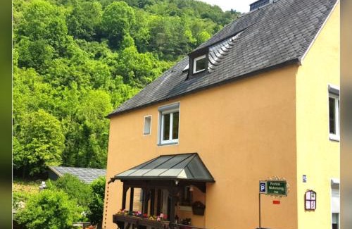 Cochem Apartamento | Fewo am Endertbach