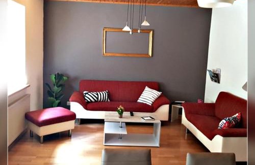 Cochem Apartamento | Fewo am Endertbach