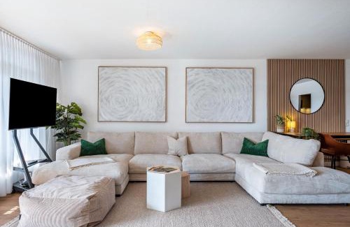 Feldberg Apartamento | Fewo Am Feldberg Gipfel