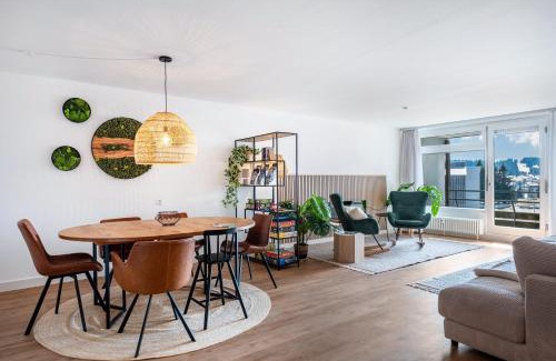 Feldberg Apartamento | Fewo Am Feldberg Gipfel