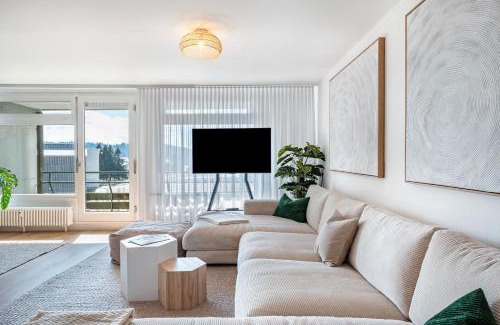 Feldberg Apartamento | Fewo Am Feldberg Gipfel
