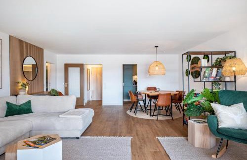 Feldberg Apartamento | Fewo Am Feldberg Gipfel