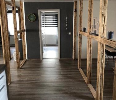 Oker Apartamento | Fewo-Am-Hahnenberg