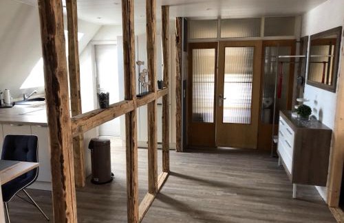 Oker Apartamento | Fewo-Am-Hahnenberg
