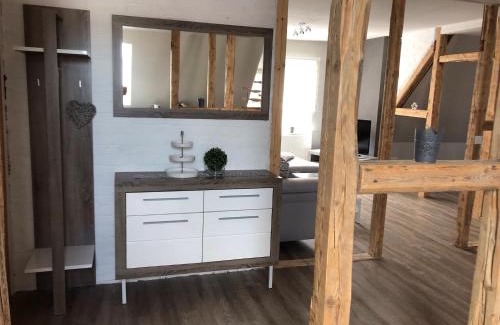 Oker Apartamento | Fewo-Am-Hahnenberg