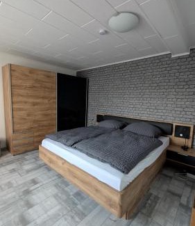 Beverstedt Apartamento | FeWo am Hof