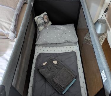 Liebenburg Apartamento | FeWo Am Lewerberg