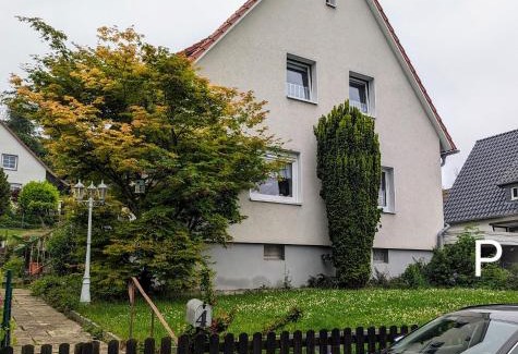 Liebenburg Apartamento | FeWo Am Lewerberg