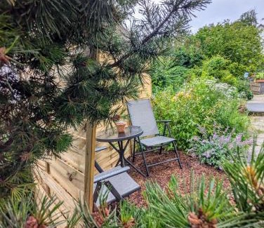 Liebenburg Apartamento | FeWo Am Lewerberg