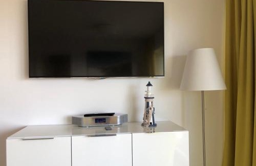 Schillig Apartamento | FeWo am Meer Schillig-Nordsee 47.4.M