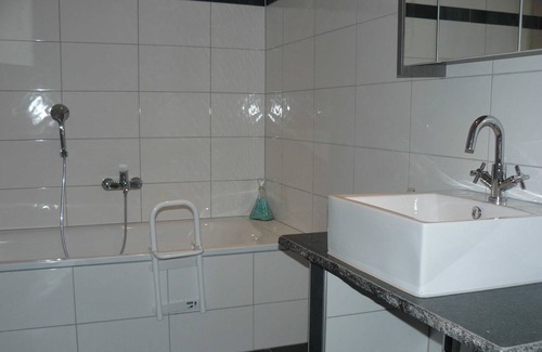 Emmerich Apartamento | FeWo am Mu-Cafe *** Bauerncafe con tostador de café >> accesible para discapacitados