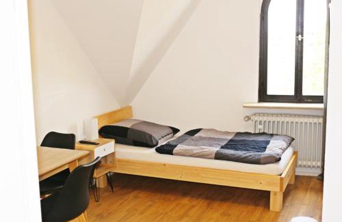 Schifferstadt Apartamento | Fewo am Museum