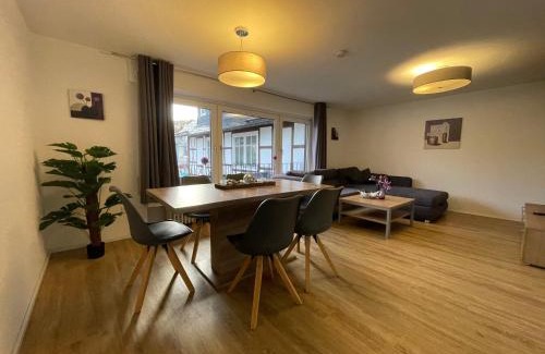 Usseln Apartamento | Fewo Am Park