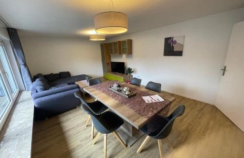 Usseln Apartamento | Fewo Am Park