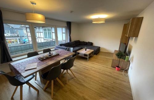 Usseln Apartamento | Fewo Am Park