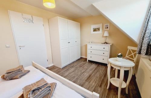 Alt Gaarz Apartamento | FeWo Am Parkplatz