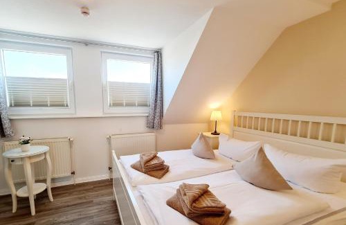 Alt Gaarz Apartamento | FeWo Am Parkplatz