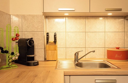 Weimar Casa | FEWO am Schwanseebad - Quiet, Safe and Beautiful