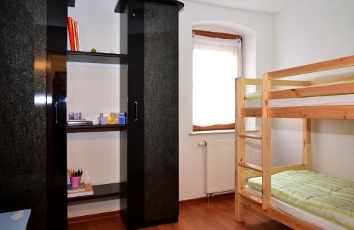 Gickelsberg Apartamento | FeWo - "Am Schwedenstein" 85qm - bis 5 Personen